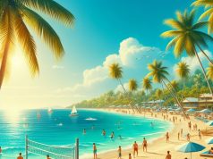 Có vẻ như mùa Solana sắp diễn ra sôi động