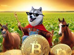 Những người nắm giữ memcoin TRUMP ban đầu đã kiếm được lợi nhuận trên 1.600%: Nansen