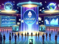 Uniswap sẽ bỏ phiếu chia thưởng cho người nắm giữ UNI vào ngày 31 tháng 5