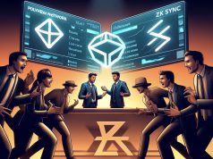 Polyhedra tố cáo zkSync “bắt nạt và ăn cướp” vì dùng chung mã ký hiệu ZK