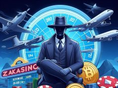 ZKasino cung cấp cho các nhà đầu tư thời hạn 72 giờ để lấy lại ETH đã ký gửi