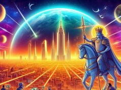 Giao thức Bitcoin staking Babylon đã huy động được 70 triệu đô la trong vòng tài trợ do Paradigm dẫn đầu