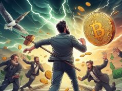Cha đẻ Cardano đột ngột chuyển hướng sang Bitcoin Cash Bitcoin Cash