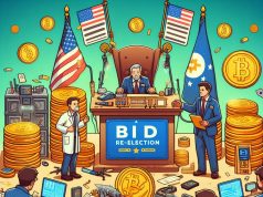Mark Cuban: Gary Gensler “có thể khiến Joe Biden phải trả giá bằng cuộc bầu cử”