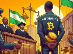 Tòa án Nigeria từ chối bảo lãnh cho nhà điều hành Binance, làm gia tăng căng thẳng trong ngành tiền điện tử Binance