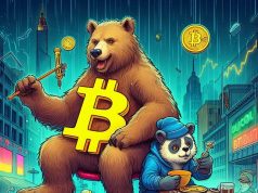 Phân tích kỹ thuật Bitcoin phần lớn là ‘nhiễu loạn’, điều quan trọng là BTC đột phá lên $70K