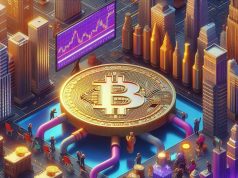 Đầu tư vào ETF Bitcoin giao ngay trong Quý 1: Gần 1000 công ty lớn tham gia