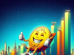 Dữ liệu này cho thấy thị trường hài lòng với các mức giá Bitcoin hiện tại bitcoin