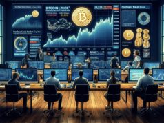 Bitcoin giữ vững mức giá $66,9K, đặt nghi vấn về khả năng ‘điều chỉnh sâu’
