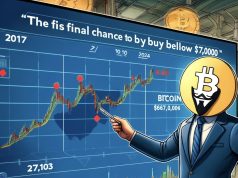 PlanB nói Bitcoin mang ‘cảm giác như năm 2017,’ đây là cơ hội cuối cùng để tích lũy BTC dưới $70K