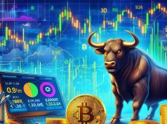 Thị trường tăng giá Bitcoin vẫn chưa kết thúc, dự báo tiếp tục tăng trưởng trong tháng 6: CryptoQuant