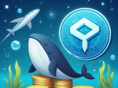 Cá voi mua 6 triệu token ONDO đẩy giá tăng 11%