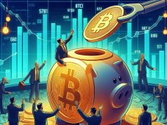 Thêm một công ty tiết lộ chiến lược kho bạc Bitcoin và đã mua 581 BTC với giá 40 triệu USD