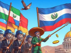 Cathie Wood: Quyết định phê duyệt Ethereum ETF mang tính chính trị, ca ngợi cách tiếp cận BTC của El Salvador ethereum etf