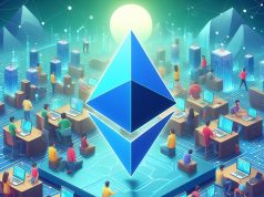 Vitalik Buterin tiết lộ thách thức lớn nhất hiện nay của Ethereum eth ethereum