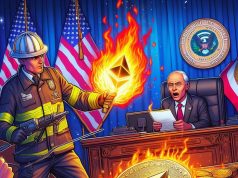 Sự chấp thuận của Ethereum ETF không thể kích thích thị trường tiền điện tử, gây thanh lý 300 triệu USD