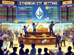 Các trader trên Polymarket tranh cãi về kết quả cá cược ETF Ethereum