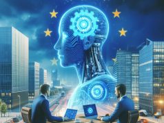 Ủy ban EU kêu gọi chuẩn bị cho việc tích hợp blockchain và AI blockchain