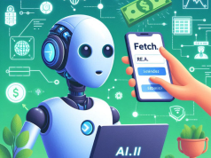 Giá Fetch.ai (FET) có thể giảm xuống dưới $2, đây là lý do tại sao? fet-giam-gia