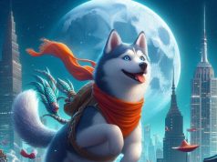 Floki Inu đang hướng tới mức cao mới khi OI tăng vọt