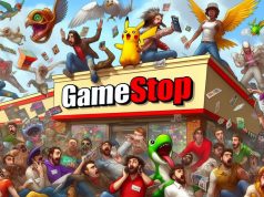 GameStop và Hiện tượng GME là gì? Cơn sốt cổ phiếu Meme diễn ra như thế nào?