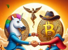Giá Coin hôm nay 29/5: Bitcoin tiếp tục hợp nhất, altcoin giao dịch hỗn hợp khi cổ phiếu Nvidia thúc đẩy Nasdaq Composite tăng mạnh