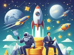 Vốn đầu tư mạo hiểm cho các startup crypto đạt đỉnh $1 tỷ vào tháng 4