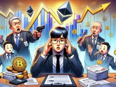 Sự phê duyệt ETF Ethereum giao ngay tại Hoa Kỳ gây áp lực lên các cơ quan quản lý Hàn Quốc