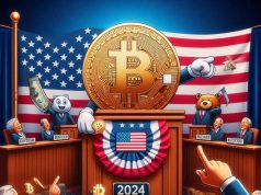 Bitcoin ngày càng trở nên quan trọng trong cuộc bầu cử Hoa Kỳ năm 2024: Grayscale