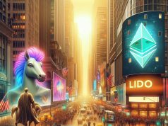Lido (LDO) tăng 13% hậu phê duyệt Ethereum ETF – Các mức quan trọng cần theo dõi lido