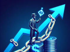 Giá Chainlink (LINK) đạt mức cao nhất trong 6 tuần, $20 có nằm trong tầm ngắm? link-tang