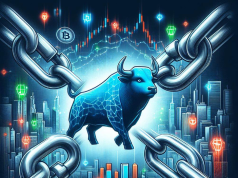 Giá Chainlink (LINK) tăng sau khi Ethereum được phê duyệt ETF giao ngay link-tang