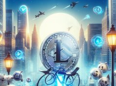 Litecoin ETF được đề xuất có thể tăng cường sức hấp dẫn của tiền điện tử đối với thị trường chính thống litecoin