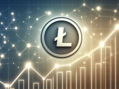 Giá Litecoin (LTC) có thể tăng hơn 20% khi nhận được sự ủng hộ từ nhà đầu tư ltc-tang