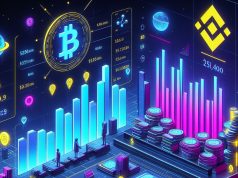Binance Research ước tính số lượng token mở khóa sẽ đạt 155 tỷ USD vào năm 2030