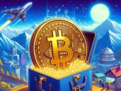 Mt. Gox chuyển 840 triệu đô la Bitcoin sang ví mới