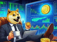 Trader mua quyền chọn call DOGE trị giá 2 triệu đô la khi thị trường memecoin nóng lên