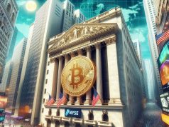 Gã khổng lồ TradFi NYSE bước vào không gian crypto với kế hoạch niêm yết quyền chọn Bitcoin