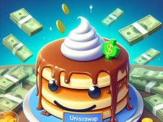 PancakeSwap hoàn lại phí giao diện lên tới 8 triệu USD cho người dùng Uniswap