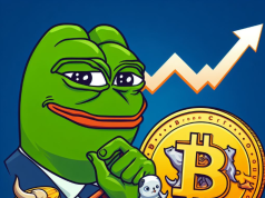 PEPE đạt ATH mới trong bối cảnh giá ETH tăng vọt nhờ hy vọng phê duyệt ETF giao ngay pepe-tang