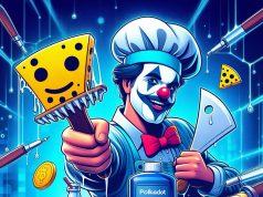 Nhà sáng lập Polkadot gợi ý về ứng dụng blockchain sát thủ giúp kích hoạt áp dụng rộng rãi