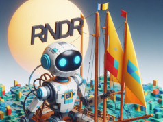 Phân tích Render Token (RNDR): Xu hướng từ trung tính đến tăng giá rndr-tang