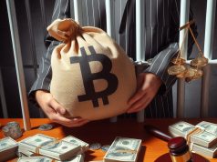 Kẻ rửa tiền Bitcoin bị kết án 6 năm tù trong vụ lừa đảo 6,3 tỷ USD