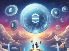 Sei Foundation công bố đợt airdrop token SEI thứ hai