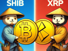 SHIB và XRP nỗ lực phục hồi, điều gì tiếp theo? shib-xrp