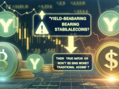 Stablecoin sinh lãi không phải là tiền tệ hoặc stablecoin đúng nghĩa: Van Eck của Agora