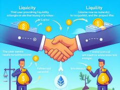 Staking thanh khoản là gì và nó hoạt động như thế nào?