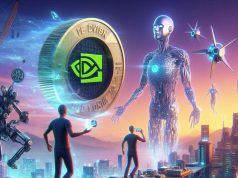 Các token AI trượt dốc khi cổ phiếu Nvidia tăng 7% – Liệu có thể kéo dài?