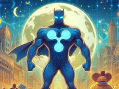 Ripple không kìm hãm giá XRP – Token chuẩn bị tăng hai chữ số xrp