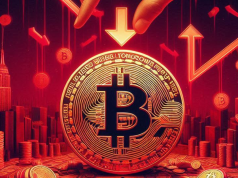 Giá Coin hôm nay 14/06: Bitcoin tiếp tục dao động bên dưới $ 67.000, altcoin và token gaming đỏ lửa